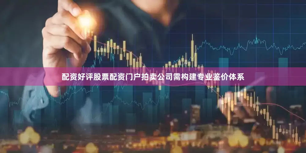 配资好评股票配资门户拍卖公司需构建专业鉴价体系
