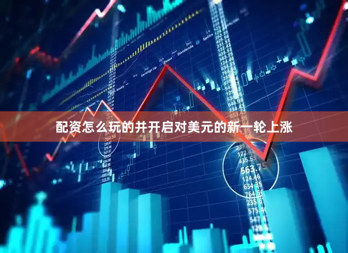 配资怎么玩的并开启对美元的新一轮上涨
