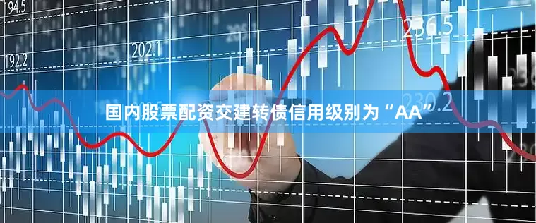 国内股票配资交建转债信用级别为“AA”