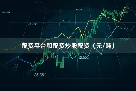 配资平台和配资炒股配资（元/吨）